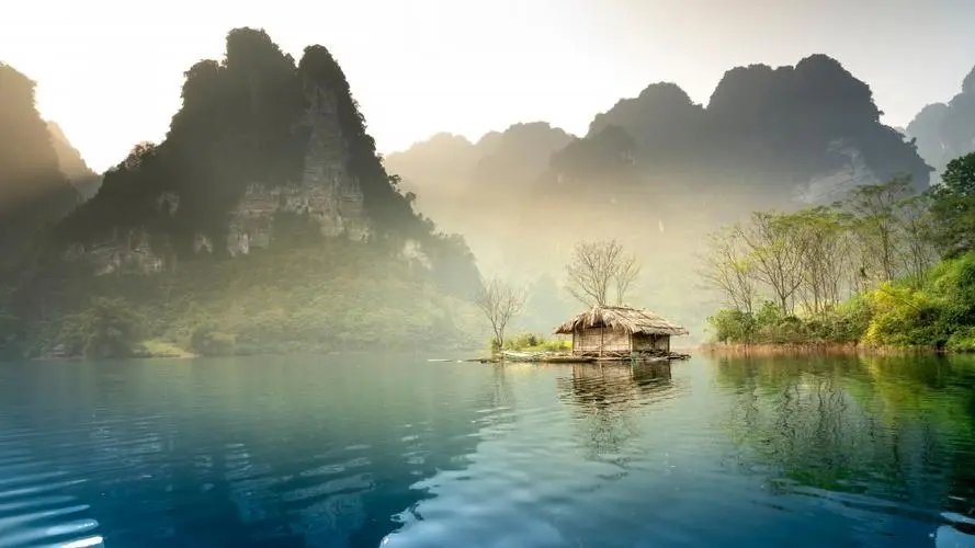 绿色智能高效